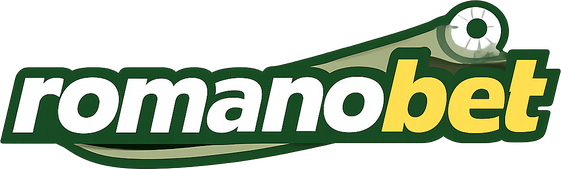 romanobet Logo